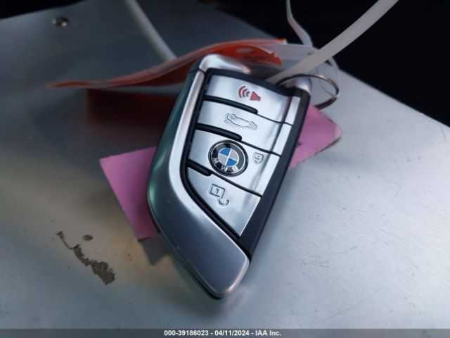 WBAJB1C58KB376302 BMW 530e Xdrive Iperformance