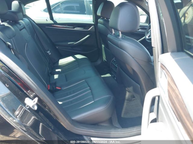 WBAJB1C58KB376302 BMW 530e Xdrive Iperformance