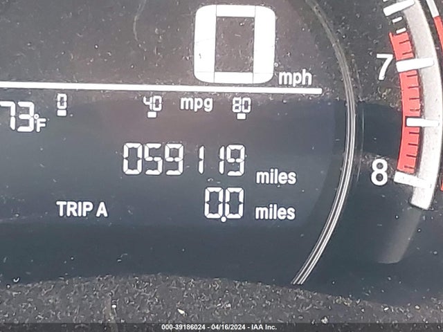 Honda Civic Lx 2018 2HGFC2F53JH581895 Image 15