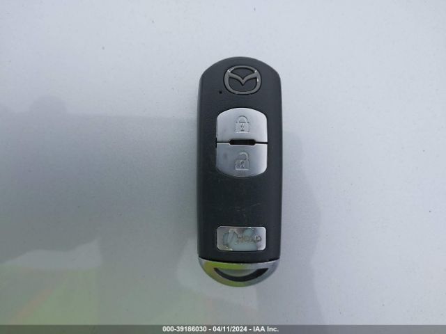 JM3KE4BY5G0827515 Mazda CX-5 SPORT