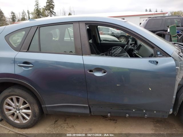 JM3KE4BY5G0827515 Mazda CX-5 SPORT