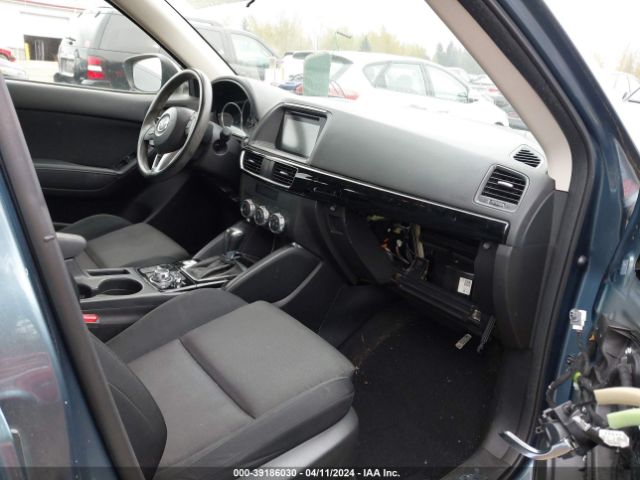 JM3KE4BY5G0827515 Mazda CX-5 SPORT