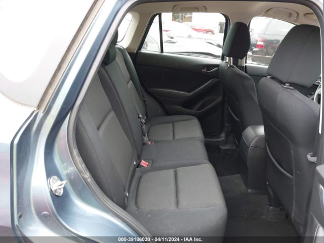 JM3KE4BY5G0827515 Mazda CX-5 SPORT