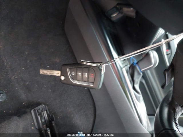 Toyota CAMRY SE 2020 4T1G11AK6LU392282 Image 11