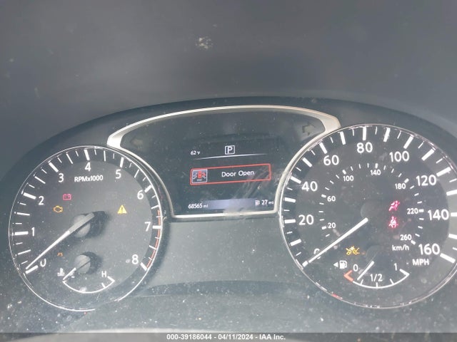 Nissan Pathfinder Sv 2019 5N1DR2MN4KC608058 Image 7