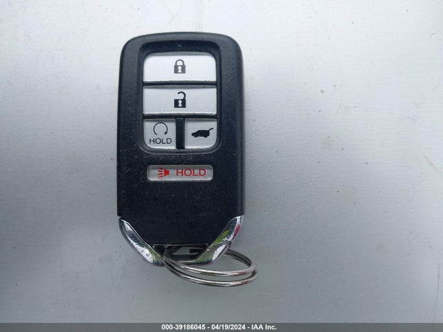 Honda CR-V EX 2019 2HKRW2H52KH613390 Image 11