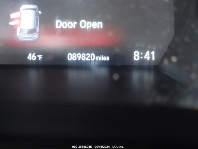 Honda CR-V EX 2019 2HKRW2H52KH613390 Image 15