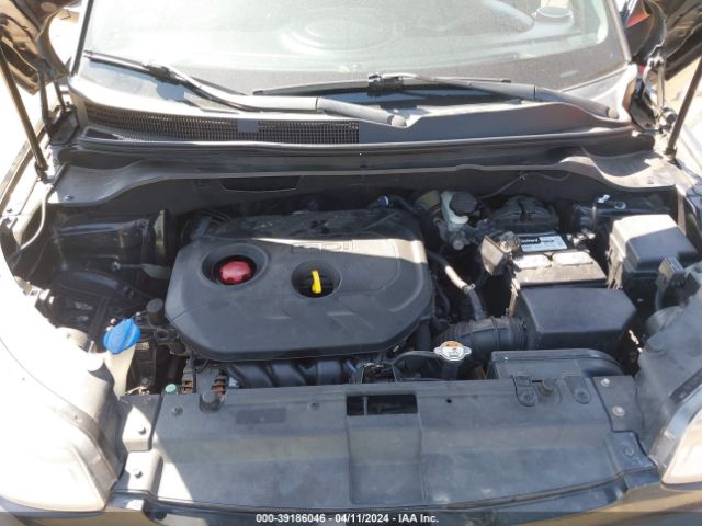 KNDJP3A5XF7152217 KIA SOUL +