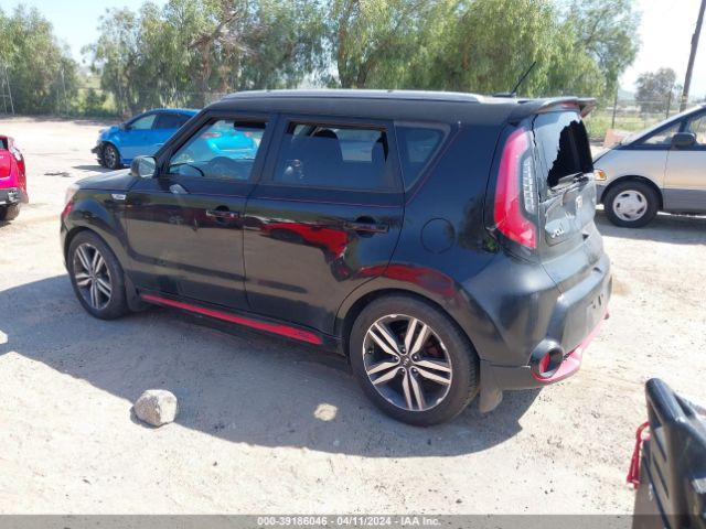 KNDJP3A5XF7152217 KIA SOUL +