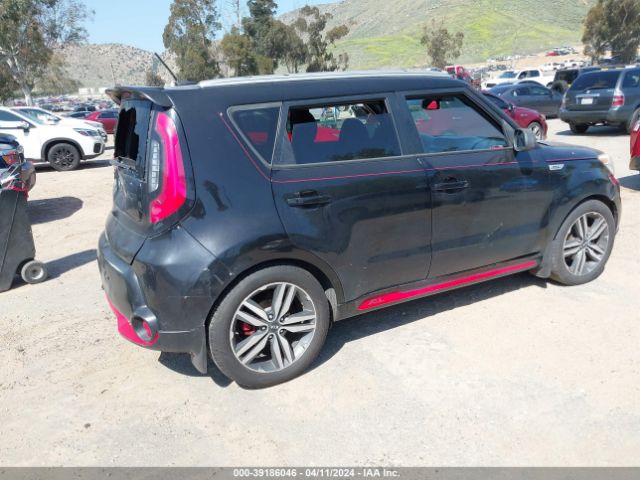 KNDJP3A5XF7152217 KIA SOUL +