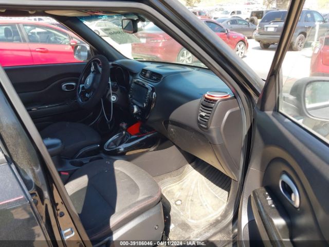 KNDJP3A5XF7152217 KIA SOUL +