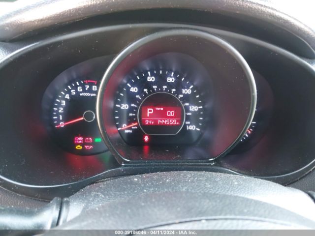 KNDJP3A5XF7152217 KIA SOUL +