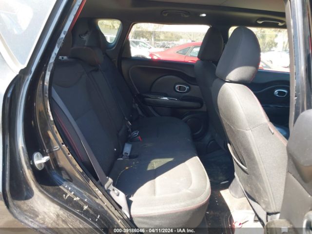 KNDJP3A5XF7152217 KIA SOUL +