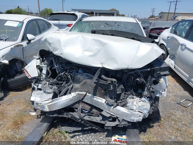 Honda Civic Sport 2021 2HGFC2F80MH511429 Image 13