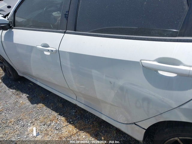 Honda Civic Sport 2021 2HGFC2F80MH511429 Image 15