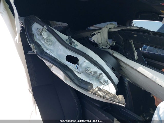 Honda Civic Sport 2021 2HGFC2F80MH511429 Image 12