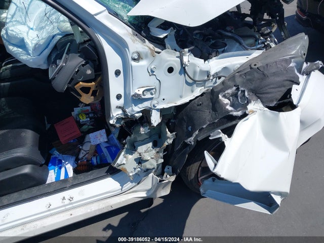 Honda Civic Sport 2021 2HGFC2F80MH511429 Image 19