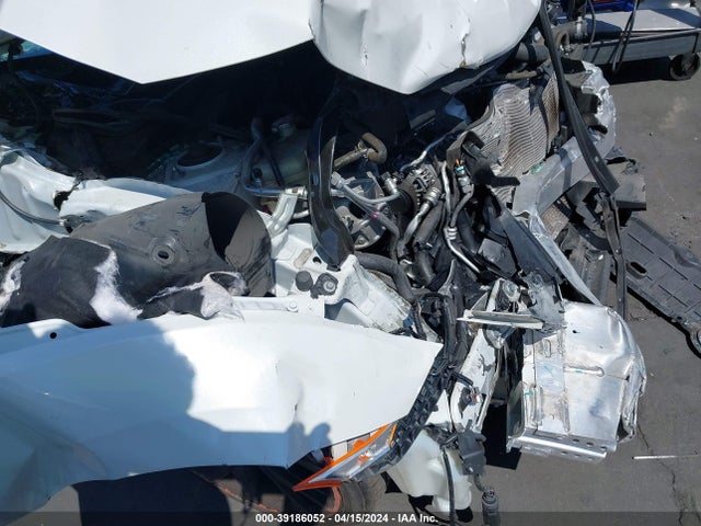 Honda Civic Sport 2021 2HGFC2F80MH511429 Image 20
