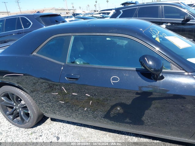 Dodge Challenger Sxt Plus 2018 2C3CDZAG1JH286802 Image 14