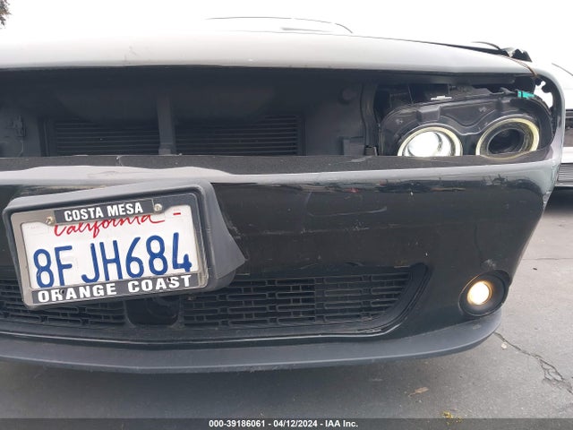 Dodge Challenger Sxt Plus 2018 2C3CDZAG1JH286802 Image 20