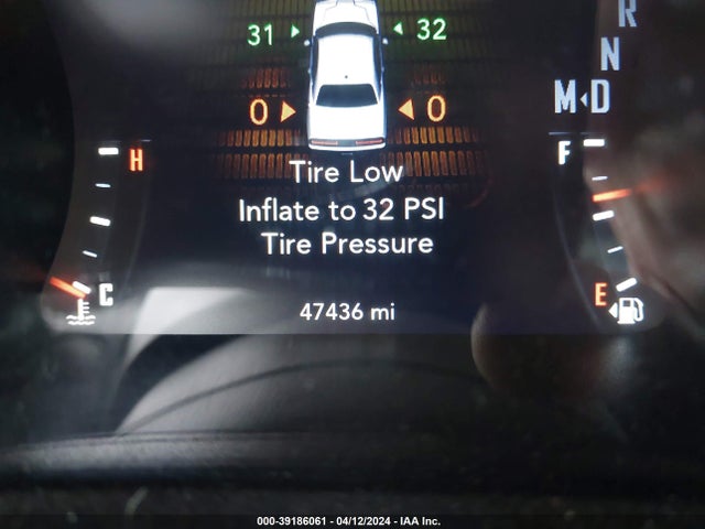 Dodge Challenger Sxt Plus 2018 2C3CDZAG1JH286802 Image 7