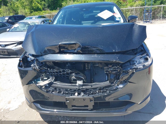 JM3KFBBL5R0458292 Mazda Cx-5 2.5 S Select