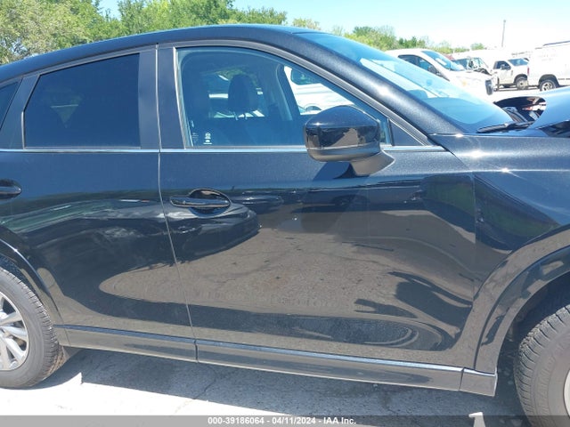JM3KFBBL5R0458292 Mazda Cx-5 2.5 S Select
