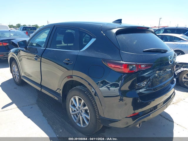 JM3KFBBL5R0458292 Mazda Cx-5 2.5 S Select