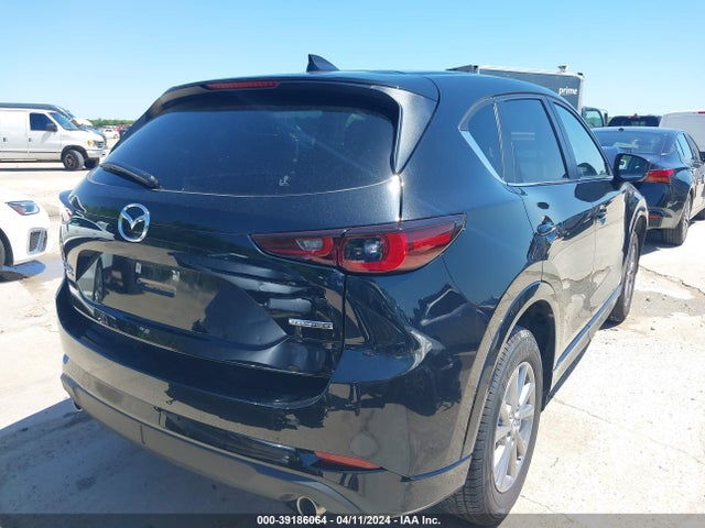 JM3KFBBL5R0458292 Mazda Cx-5 2.5 S Select