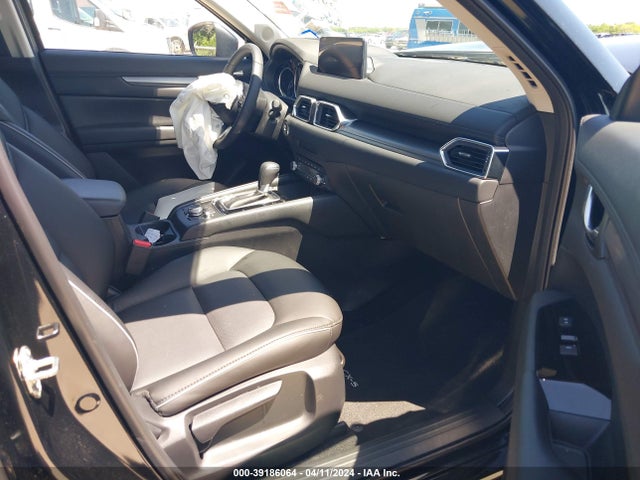 JM3KFBBL5R0458292 Mazda Cx-5 2.5 S Select