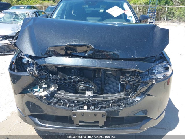 JM3KFBBL5R0458292 Mazda Cx-5 2.5 S Select