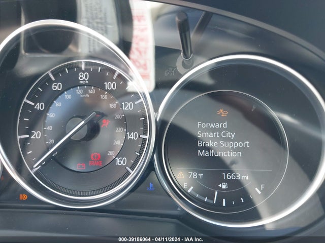JM3KFBBL5R0458292 Mazda Cx-5 2.5 S Select