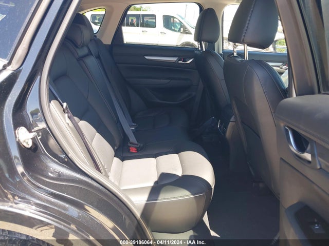 JM3KFBBL5R0458292 Mazda Cx-5 2.5 S Select