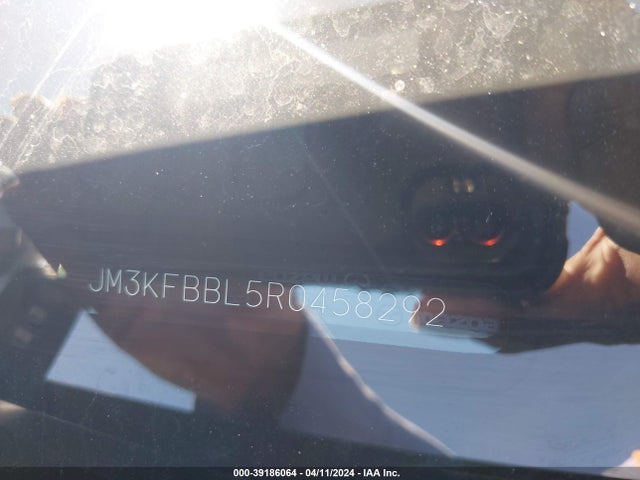 JM3KFBBL5R0458292 Mazda Cx-5 2.5 S Select