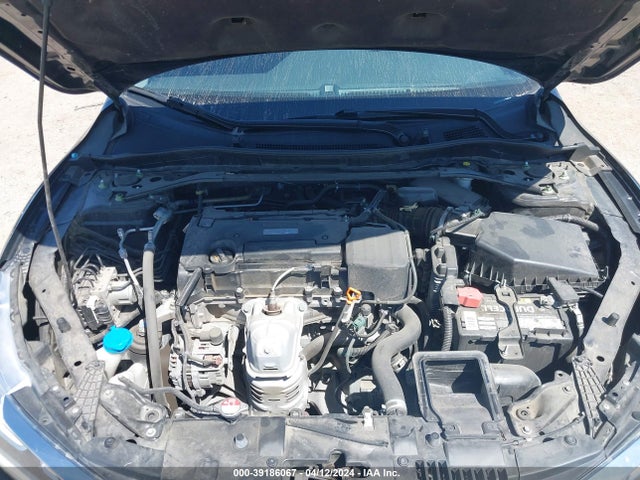 Honda Accord Ex-l 2017 1HGCR2F80HA019103 Image 10