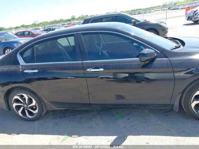 Honda Accord Ex-l 2017 1HGCR2F80HA019103 Image 13