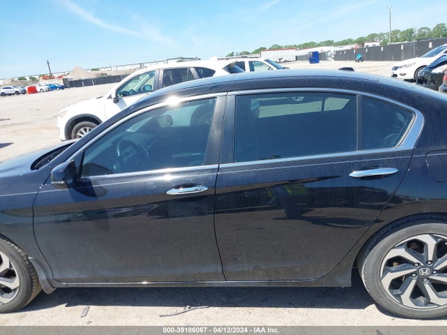 Honda Accord Ex-l 2017 1HGCR2F80HA019103 Image 14