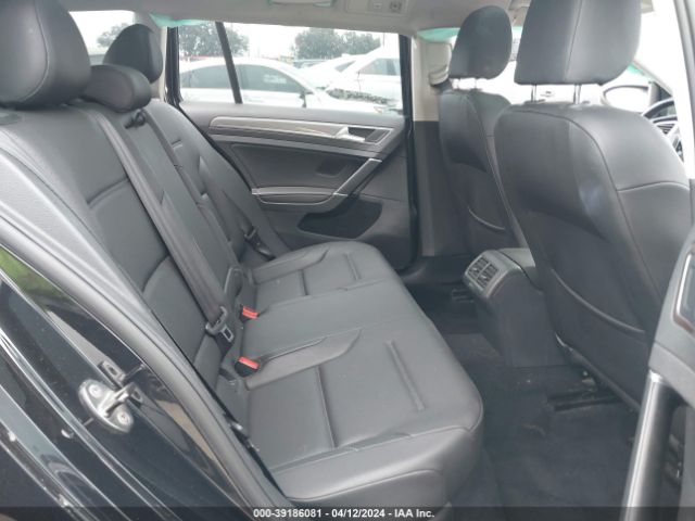 3VWH17AU6HM520462 Volkswagen Golf Alltrack Tsi S/tsi Se/tsi Sel