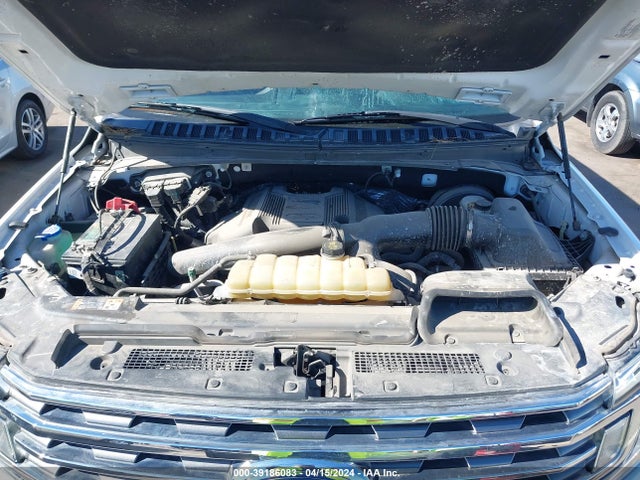 Ford Expedition Xlt 2018 1FMJU1HT6JEA67408 Image 10