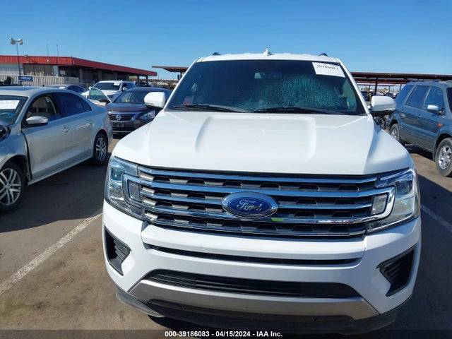 Ford Expedition Xlt 2018 1FMJU1HT6JEA67408 Image 12
