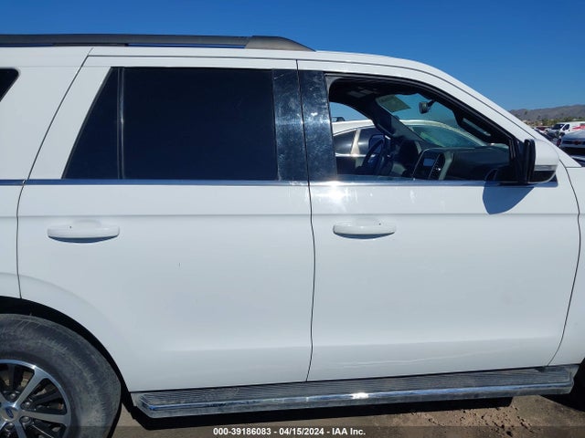Ford Expedition Xlt 2018 1FMJU1HT6JEA67408 Image 13