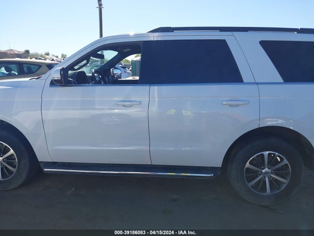 Ford Expedition Xlt 2018 1FMJU1HT6JEA67408 Image 14