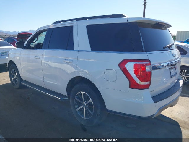 Ford Expedition Xlt 2018 1FMJU1HT6JEA67408 Image 3