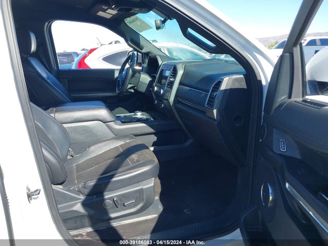 Ford Expedition Xlt 2018 1FMJU1HT6JEA67408 Image 5