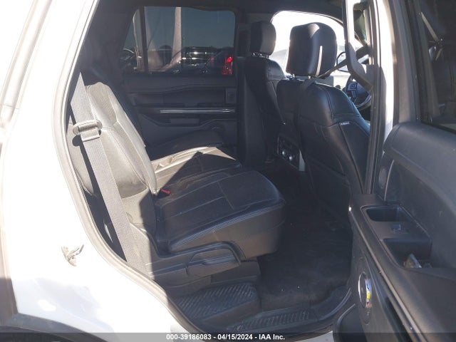 Ford Expedition Xlt 2018 1FMJU1HT6JEA67408 Image 8