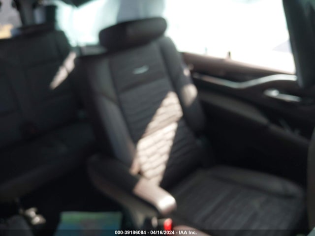 1GYS4GKL3RR107382 Cadillac Escalade 4wd Sport Platinum