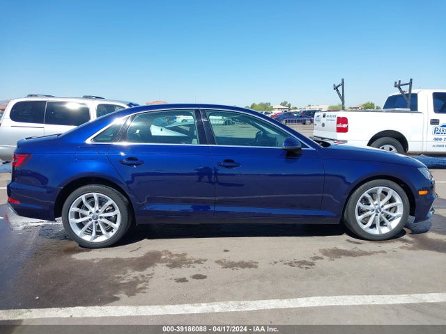 Audi A4 40 Premium/40 Titanium Premium 2019 WAUGMAF45KN004454 Image 14