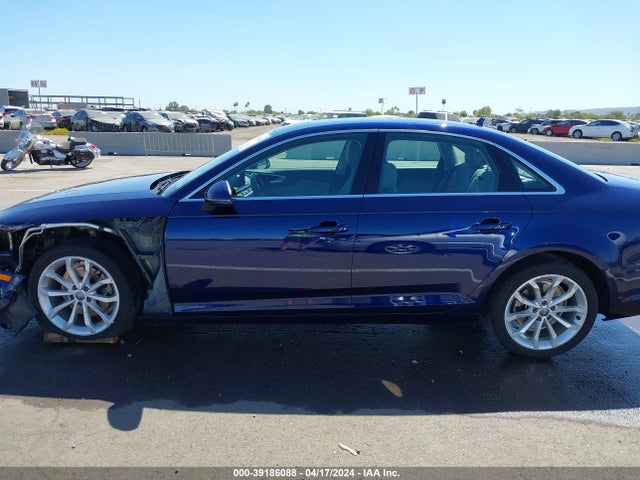 Audi A4 40 Premium/40 Titanium Premium 2019 WAUGMAF45KN004454 Image 15