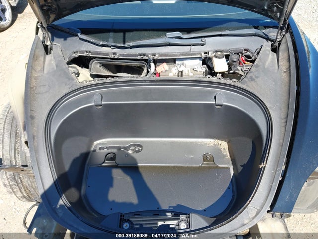 Tesla Model 3 Long Range/mid Range/standard Range/standard Range Plus 2019 5YJ3E1EA8KF324968 Image 10