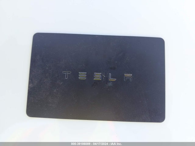 Tesla Model 3 Long Range/mid Range/standard Range/standard Range Plus 2019 5YJ3E1EA8KF324968 Image 11